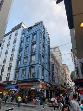 Гостиница Gulhane Corner Hotel  Стамбул